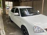 ВАЗ (Lada) Priora 2170 2015 годаүшін2 350 000 тг. в Шымкент – фото 4