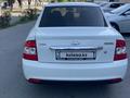 ВАЗ (Lada) Priora 2170 2015 года за 2 350 000 тг. в Шымкент – фото 6