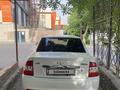 ВАЗ (Lada) Priora 2170 2015 года за 2 350 000 тг. в Шымкент – фото 5