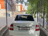 ВАЗ (Lada) Priora 2170 2015 годаүшін2 350 000 тг. в Шымкент – фото 5