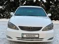 Toyota Camry 2002 годаfor4 700 000 тг. в Алматы – фото 4