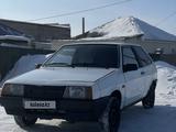 ВАЗ (Lada) 2108 1987 года за 580 000 тг. в Астана – фото 3