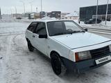 ВАЗ (Lada) 2108 1987 годаfor620 000 тг. в Астана – фото 5