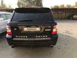 Land Rover Range Rover Sport 2006 года за 7 400 000 тг. в Тараз – фото 4