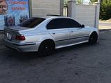 BMW 528 1996 годаfor3 200 000 тг. в Тараз – фото 2