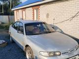 Mazda 626 1994 года за 500 000 тг. в Актобе – фото 2