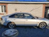 Mazda 626 1994 года за 500 000 тг. в Актобе – фото 4