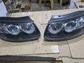 Фары передние на Hyundai Santa Fe 2.үшін1 243 тг. в Шымкент