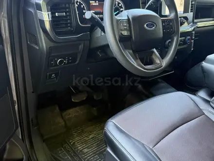 Ford F-Series 2022 года за 29 500 000 тг. в Усть-Каменогорск – фото 16