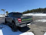 Ford F-Series 2022 года за 30 500 000 тг. в Усть-Каменогорск – фото 5