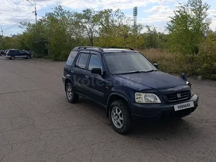 Honda CR-V 1997 года за 2 300 000 тг. в Караганда – фото 2