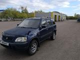 Honda CR-V 1997 года за 2 300 000 тг. в Караганда