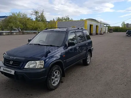 Honda CR-V 1997 года за 2 300 000 тг. в Караганда