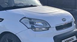Kia Soul 2011 года за 3 100 000 тг. в Актобе – фото 2