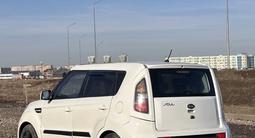 Kia Soul 2011 года за 3 100 000 тг. в Актобе – фото 3