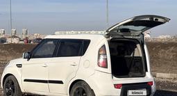 Kia Soul 2011 года за 3 100 000 тг. в Актобе – фото 4