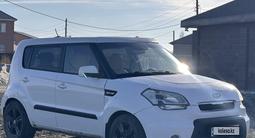 Kia Soul 2011 года за 3 100 000 тг. в Актобе