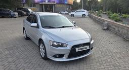 Mitsubishi Lancer 2011 года за 3 350 000 тг. в Алматы