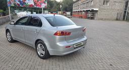Mitsubishi Lancer 2011 года за 3 350 000 тг. в Алматы – фото 3