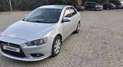 Mitsubishi Lancer 2011 года за 3 350 000 тг. в Алматы – фото 5