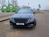 Mercedes-Benz E 350 2009 года за 11 700 000 тг. в Астана