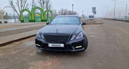 Mercedes-Benz E 350 2009 годаүшін11 000 000 тг. в Астана