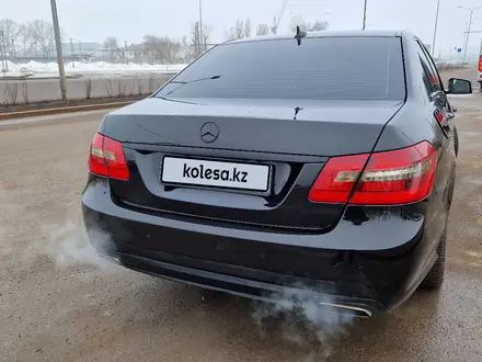 Mercedes-Benz E 350 2009 года за 11 700 000 тг. в Астана – фото 7