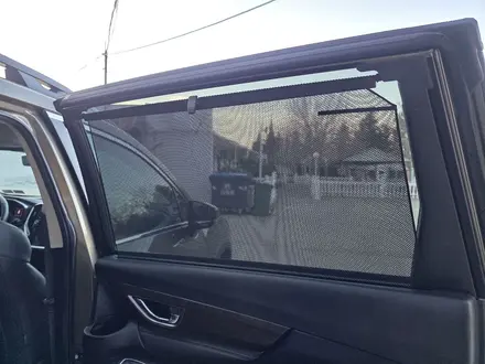 Subaru Ascent 2024 года за 19 000 000 тг. в Алматы – фото 9