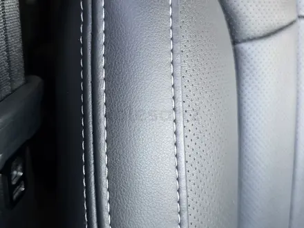 Subaru Ascent 2024 года за 19 000 000 тг. в Алматы – фото 12