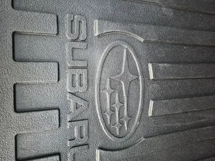 Subaru Ascent 2024 года за 19 000 000 тг. в Алматы – фото 15