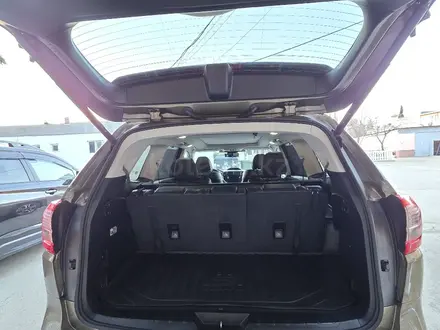 Subaru Ascent 2024 года за 19 000 000 тг. в Алматы – фото 26