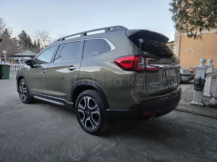 Subaru Ascent 2024 года за 19 000 000 тг. в Алматы – фото 34