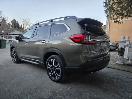 Subaru Ascent 2024 года за 19 000 000 тг. в Алматы – фото 2
