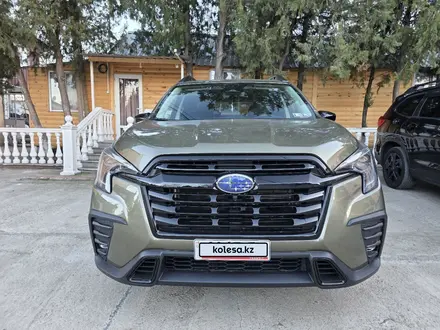 Subaru Ascent 2024 года за 19 000 000 тг. в Алматы – фото 37