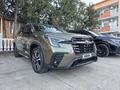 Subaru Ascent 2024 года за 19 000 000 тг. в Алматы – фото 40