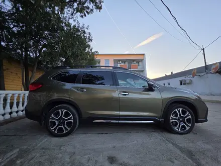 Subaru Ascent 2024 года за 19 000 000 тг. в Алматы – фото 41