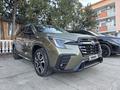 Subaru Ascent 2024 года за 19 000 000 тг. в Алматы