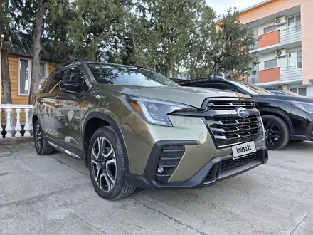 Subaru Ascent 2024 года за 19 000 000 тг. в Алматы
