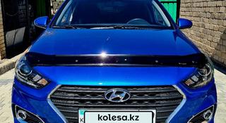 Hyundai Accent 2019 года за 7 950 000 тг. в Караганда