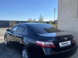 Toyota Camry 2011 года за 6 000 000 тг. в Кызылорда – фото 4