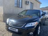 Toyota Camry 2011 года за 6 000 000 тг. в Кызылорда