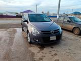 Mazda MPV 2006 года за 3 800 000 тг. в Атырау – фото 4