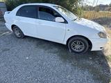 Toyota Corolla 2003 годаүшін3 000 000 тг. в Талдыкорган