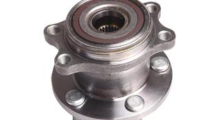 Ступица с подшипником задняя Subaru Outback (03-09)/ за 35 000 тг. в Алматы