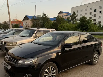 Volkswagen Polo 2013 года за 4 800 000 тг. в Кокшетау – фото 12