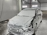 Volkswagen Polo 2013 года за 4 800 000 тг. в Кокшетау – фото 4