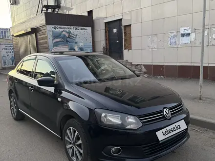 Volkswagen Polo 2013 года за 4 800 000 тг. в Кокшетау – фото 10