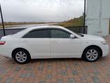 Toyota Camry 2007 года за 4 650 000 тг. в Семей