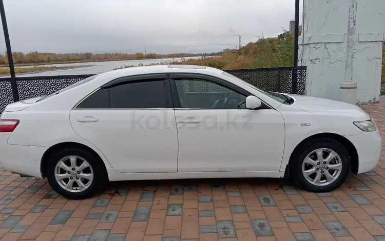 Toyota Camry 2007 года за 4 650 000 тг. в Семей