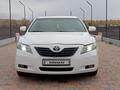 Toyota Camry 2007 года за 4 650 000 тг. в Семей – фото 3